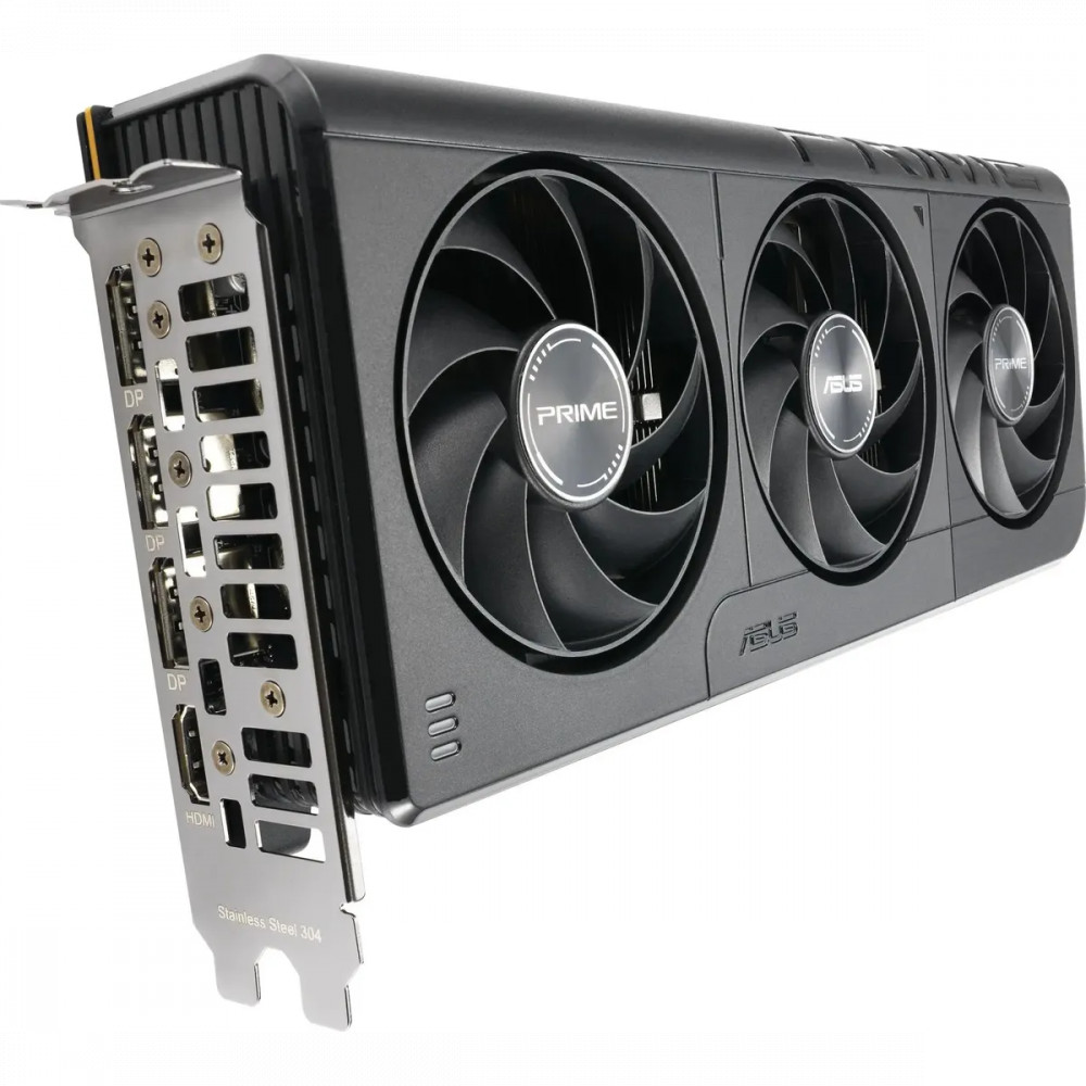 Видеокарта Asus PRIME-RTX5050-O8G 8 ГБ - миниатюра 7