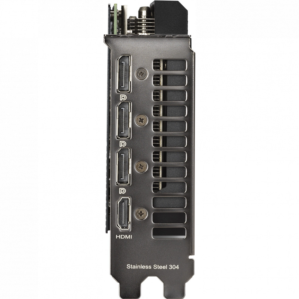 Видеокарта Asus RTX 3060 Dual V2 OC LHR DUAL-RTX3060-O12G-V2 12 ГБ - миниатюра 15