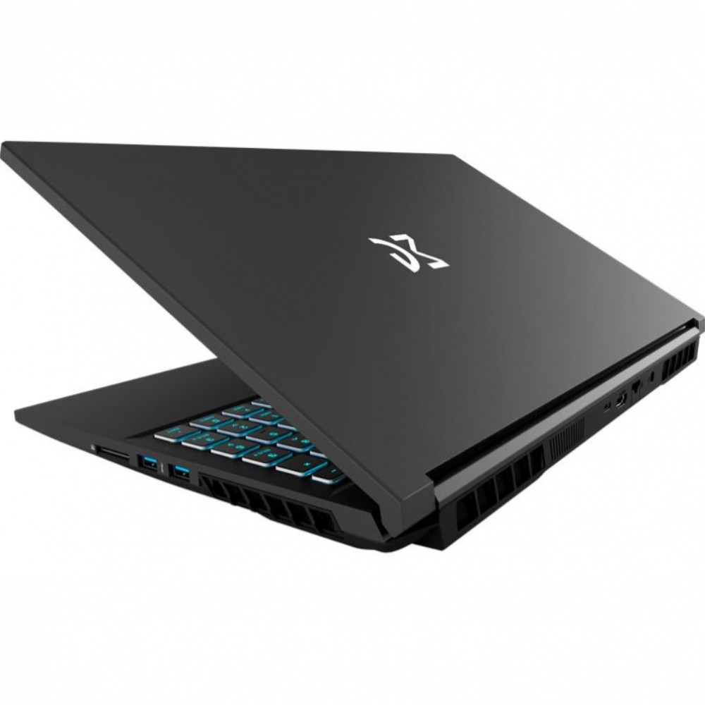 Ноутбук Dream Machines RG3050-15KZ72 15.6 ", FHD 1920x1080 (16:9), Intel, Core i5, 32 Гб, 1 ТБ, nVidia GeForce RTX 3050 - миниатюра 4