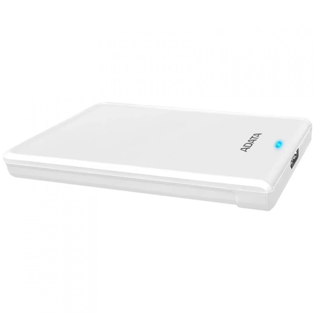 Внешние накопители A-Data HV620S AHV620S-1TU31-CWH 1 ТБ - миниатюра 3