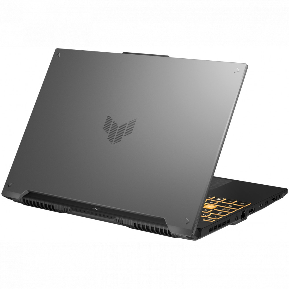 Ноутбук Asus TUF Gaming F16 FX607VJB-RL205 16 ", WUXGA 1920x1200 (16:10), Intel, Core 5, 16 Гб, 512 ГБ, nVidia GeForce RTX 3050 - миниатюра 4