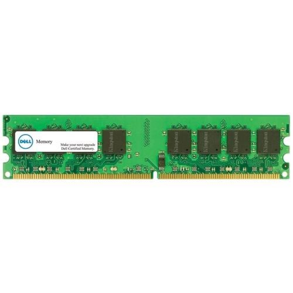 ОЗУ Dell 16 ГБ 370-AFUO DIMM, DDR4, 16 Гб, 3200 МГц — фото товара