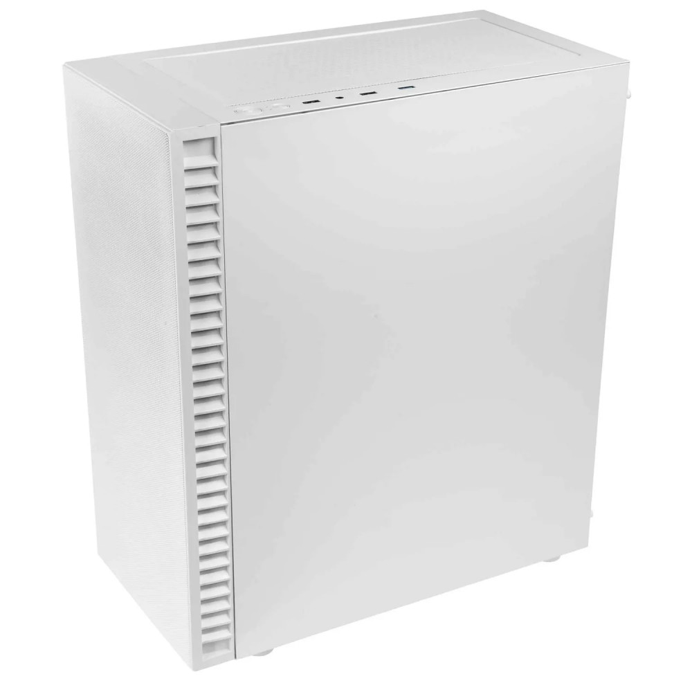 Корпус Kolink Observatory HF Mesh ARGB White PGW-CH-KOL-112 Mid-Tower - миниатюра 2