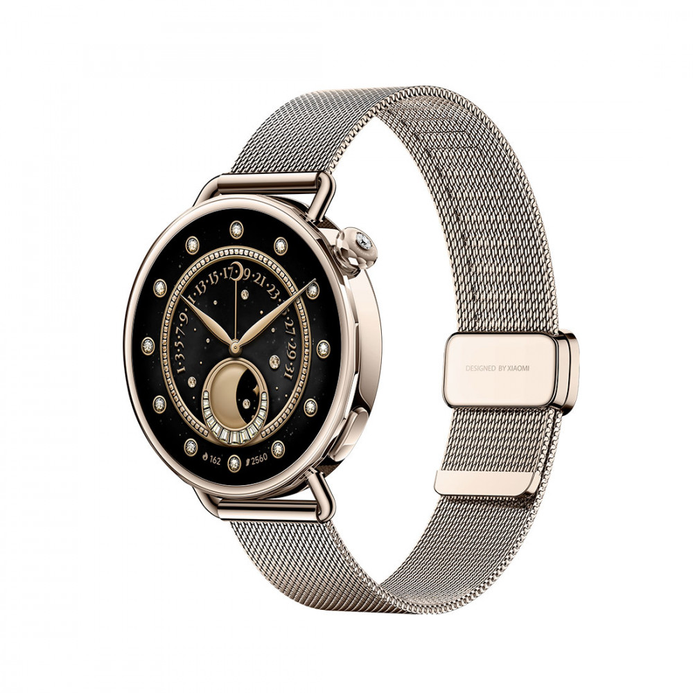 Xiaomi Watch S4 41mm Gold BHR07VWGL Смарт-часы — фото товара