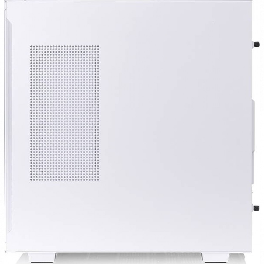 Корпус Thermaltake V350 TG ARGB Air Snow CA-1S3-00M6WN-03 Mid-Tower - миниатюра 5