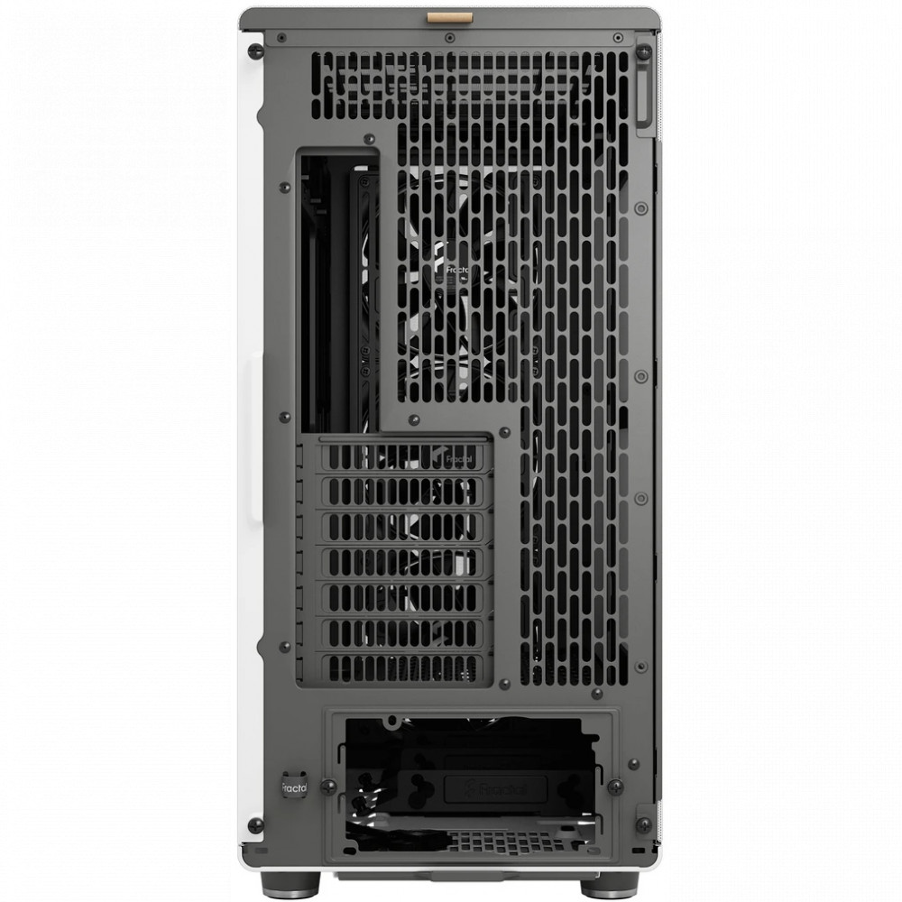 Корпус FRACTAL DESIGN North XL Chalk White FD-C-NOR1X-03 Full-Tower - миниатюра 4