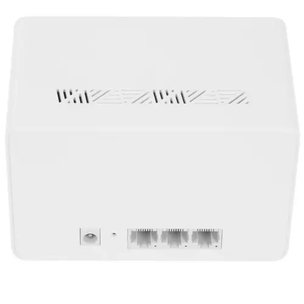 Маршрутизатор для дома Mercusys Halo H80X Halo H80X(3-pack) - миниатюра 2