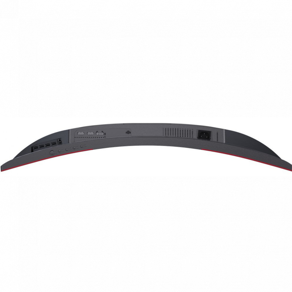 Монитор AOC CQ32G3SU 31.5 ", VA, Quad HD 2560x1440 (16:9), 165 Гц - миниатюра 9