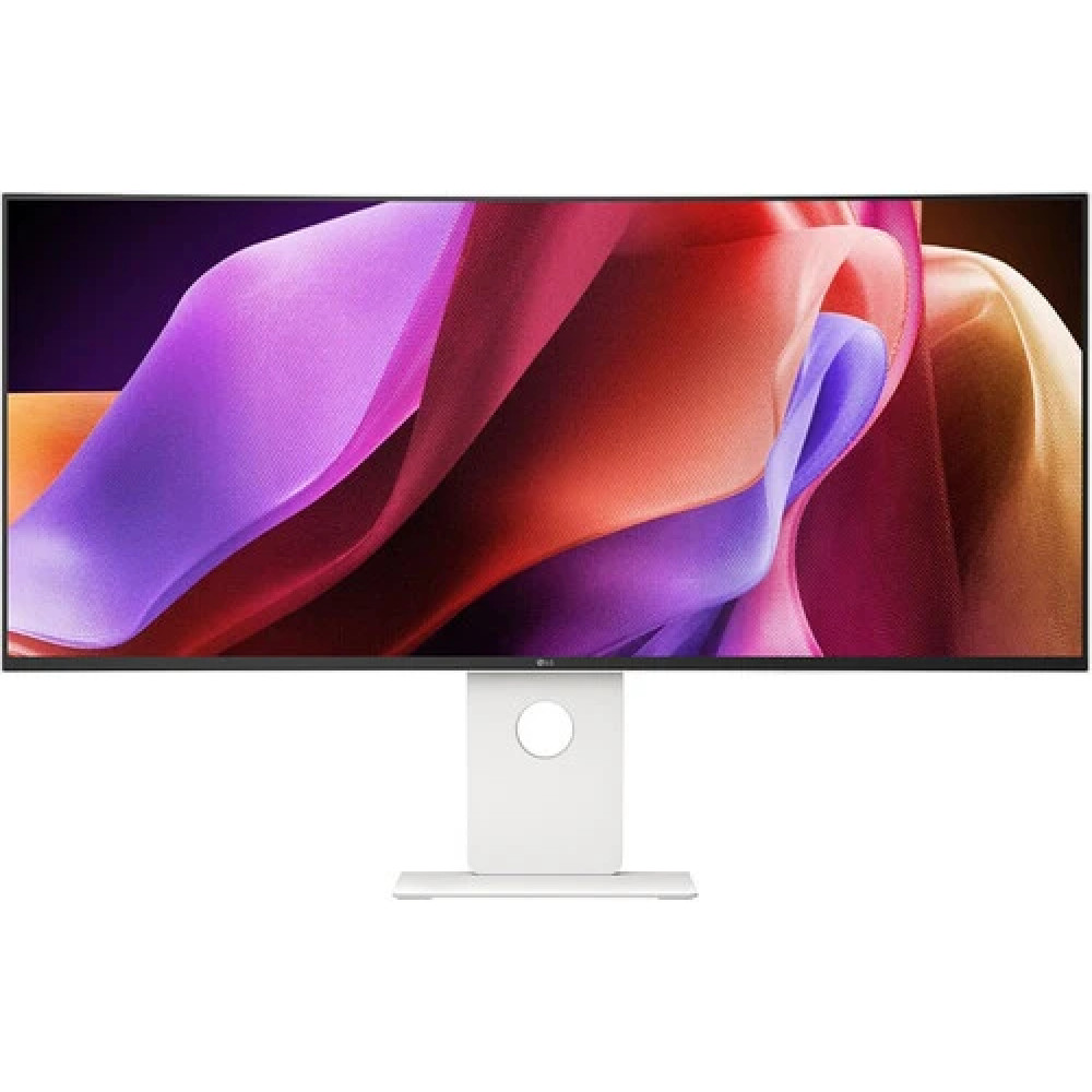 Монитор LG 40U990A-W 40 ", IPS, 4K UHD 3840x2160 (16:9), 60 Гц — фото товара