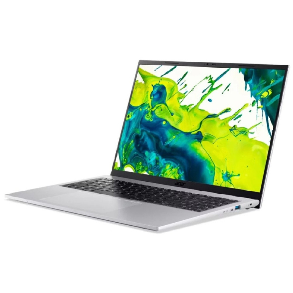 Ноутбук Acer Aspire Go AG16-71P NX.JT2CD.001 16 ", WUXGA 1920x1200 (16:10), Intel, Core 5, 16 Гб, 512 ГБ, Intel Graphics - миниатюра 3