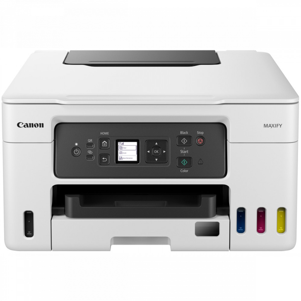 МФУ Canon MAXIFY GX3040 5777C009 А4, Струйный, Цветная — фото товара