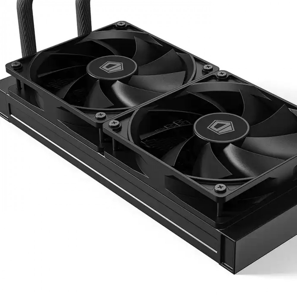 Система охлаждения ID-Cooling FX240 Для процессора - миниатюра 4