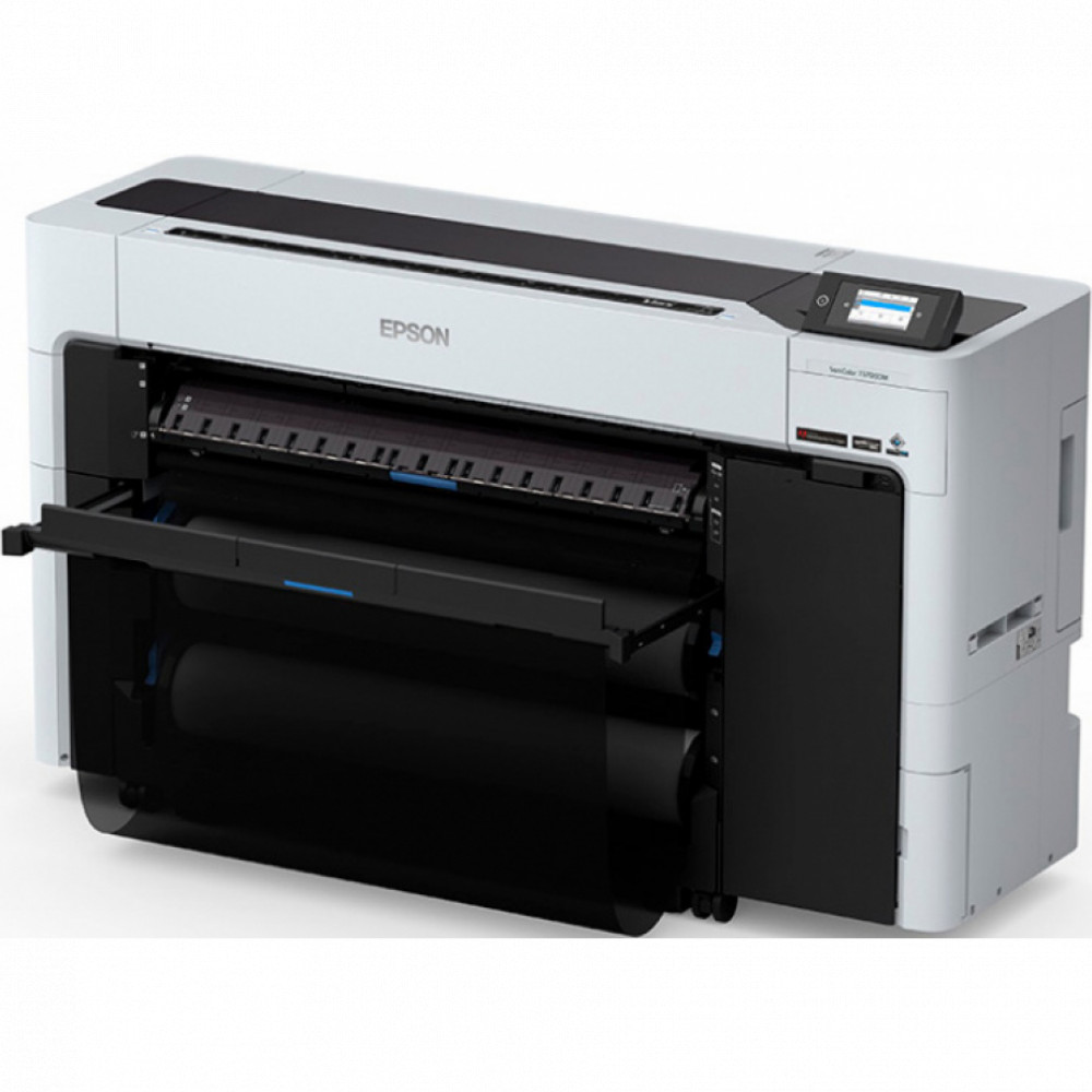 Плоттер Epson SureColor T5700DM C11CH82301A0 Цветной, Струйная, A0+ (36 дюймов) (914), 36" - миниатюра 2
