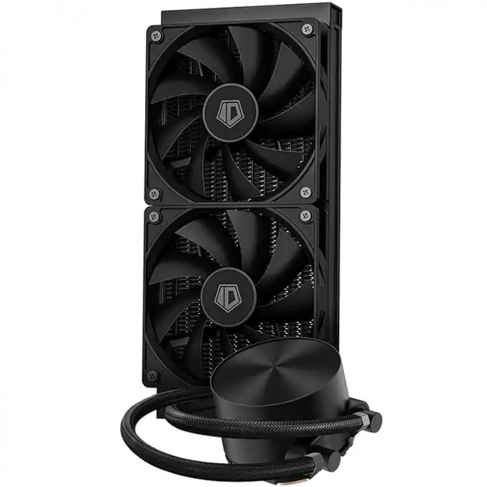 Система охлаждения ID-Cooling FX240 Для процессора - миниатюра 2