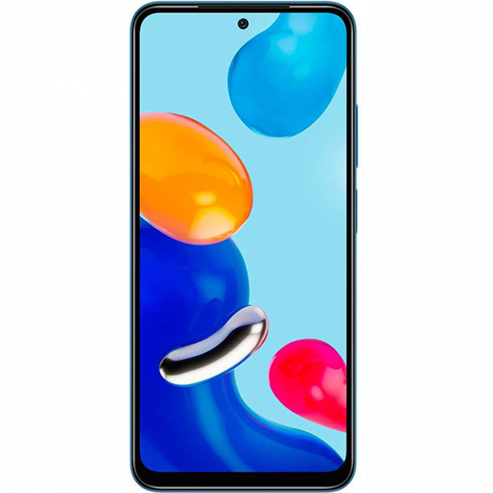 Смартфон Xiaomi Redmi Note 11 4/64GB Twilight Blue 2201117TG-64-BLUE 64 Гб, 4 Гб - миниатюра 2