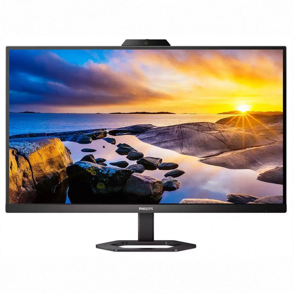Монитор Philips 27E1N5600HE 27E1N5600HE/01 27 ", IPS, Quad HD 2560x1440 (16:9), 75 Гц — фото товара