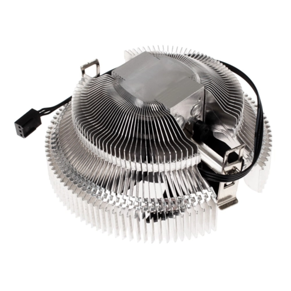 Система охлаждения ID-Cooling DK01T ID-CPU-DK01T S1700 Для процессора - миниатюра 3