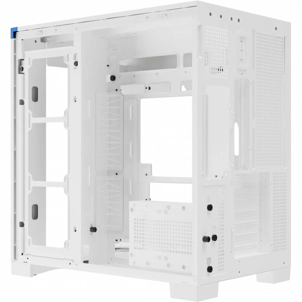 Корпус Thermalright TR-A70 Vision White Mid-Tower - миниатюра 3