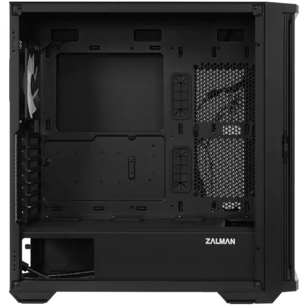 Корпус Zalman Z10 Plus Mid-Tower - миниатюра 10