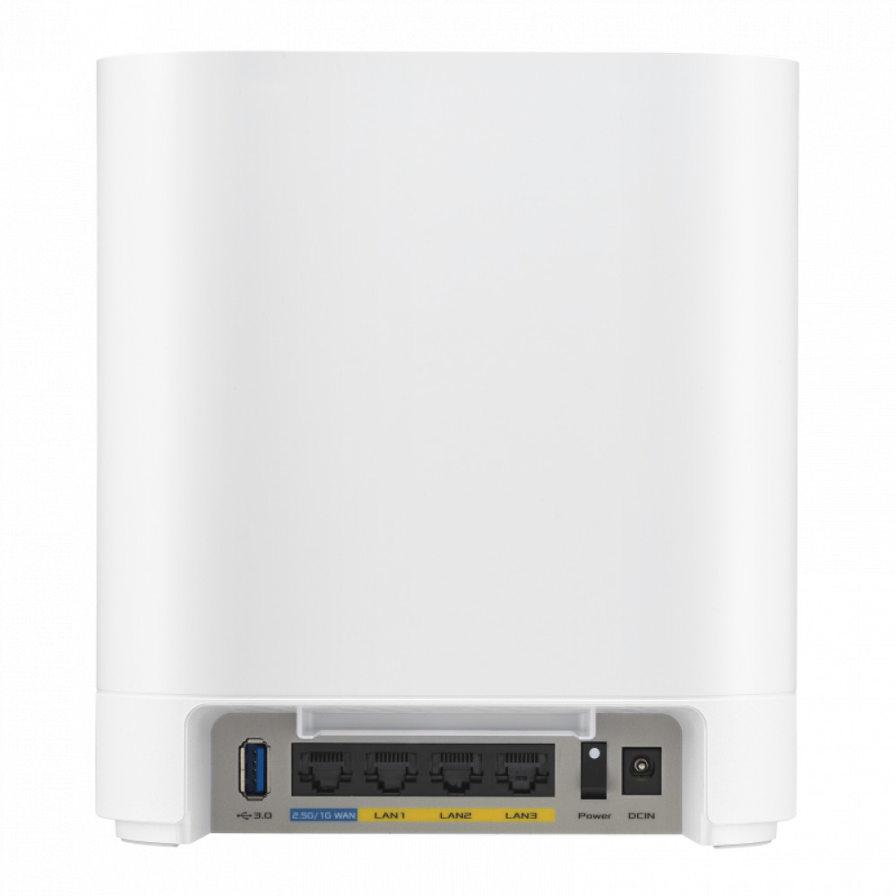 Маршрутизатор для дома Asus ExpertWiFi EBM68 EBM68 (W-1-PK) - миниатюра 2
