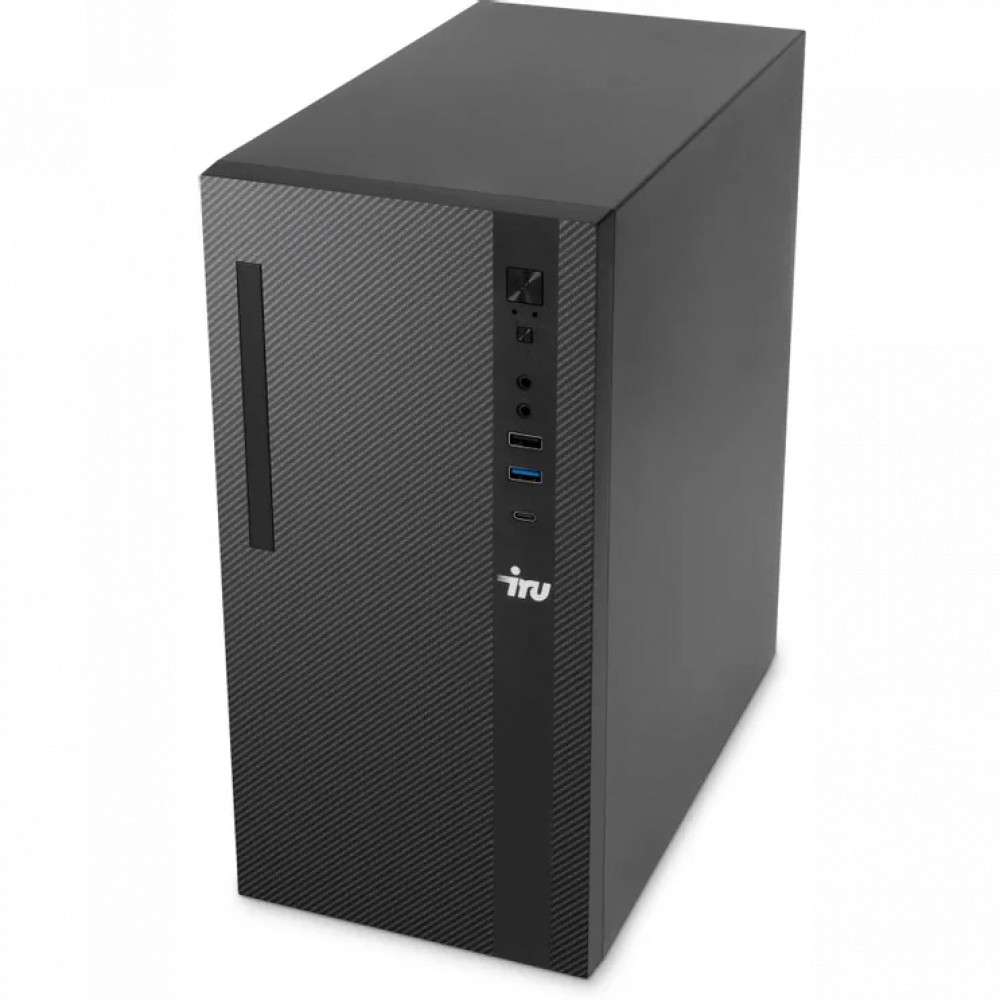 Персональный компьютер iRU 310SC 2140096 Core i3, 13100, 3.4, 16 Гб, DDR4-3200, Windows 11 Pro - миниатюра 5