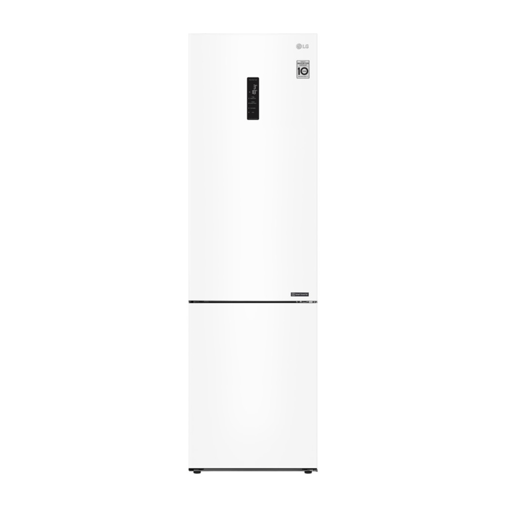 Холодильник LG DoorCooling+ GA-B509CQSL - миниатюра 2