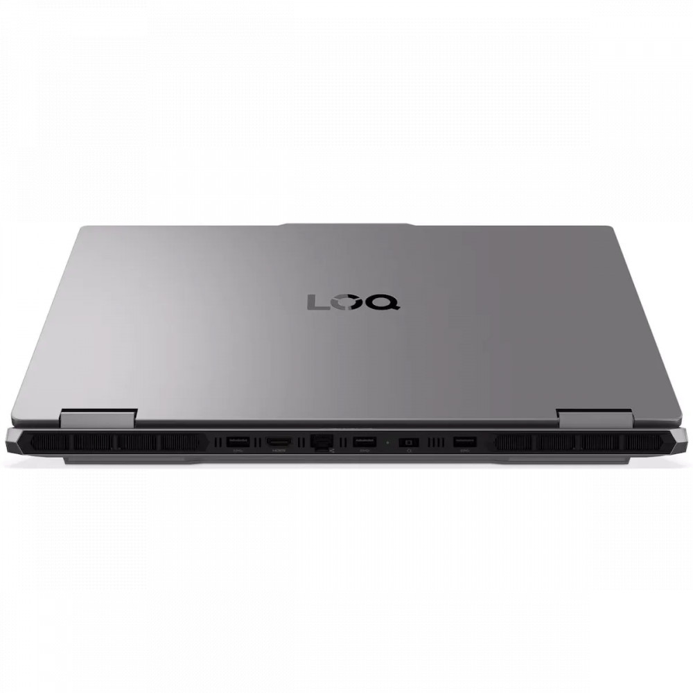 Ноутбук Lenovo LOQ 17IRX10 83JH009FRK 17.3 ", FHD 1920x1080 (16:9), Intel, Core i7, 16 Гб, 512 ГБ, nVidia GeForce RTX 5070 - миниатюра 6