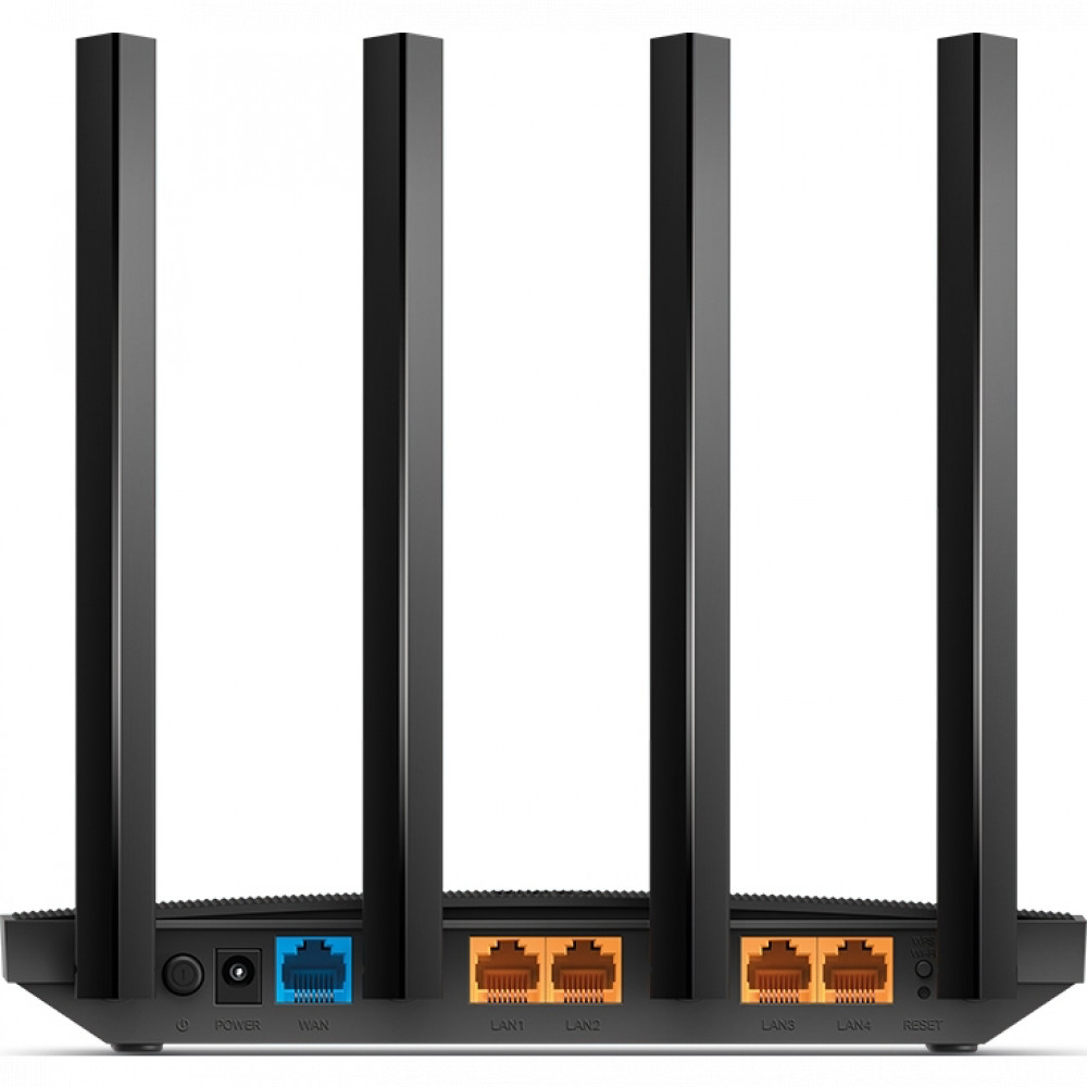 Маршрутизатор для дома TP-Link Archer A6 - миниатюра 2