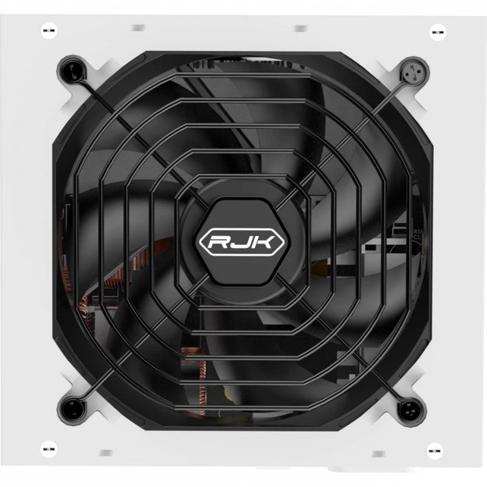 Блок питания Raijintek CRATOS, 80+ Gold, white 0R30B00008 850 Вт - миниатюра 5