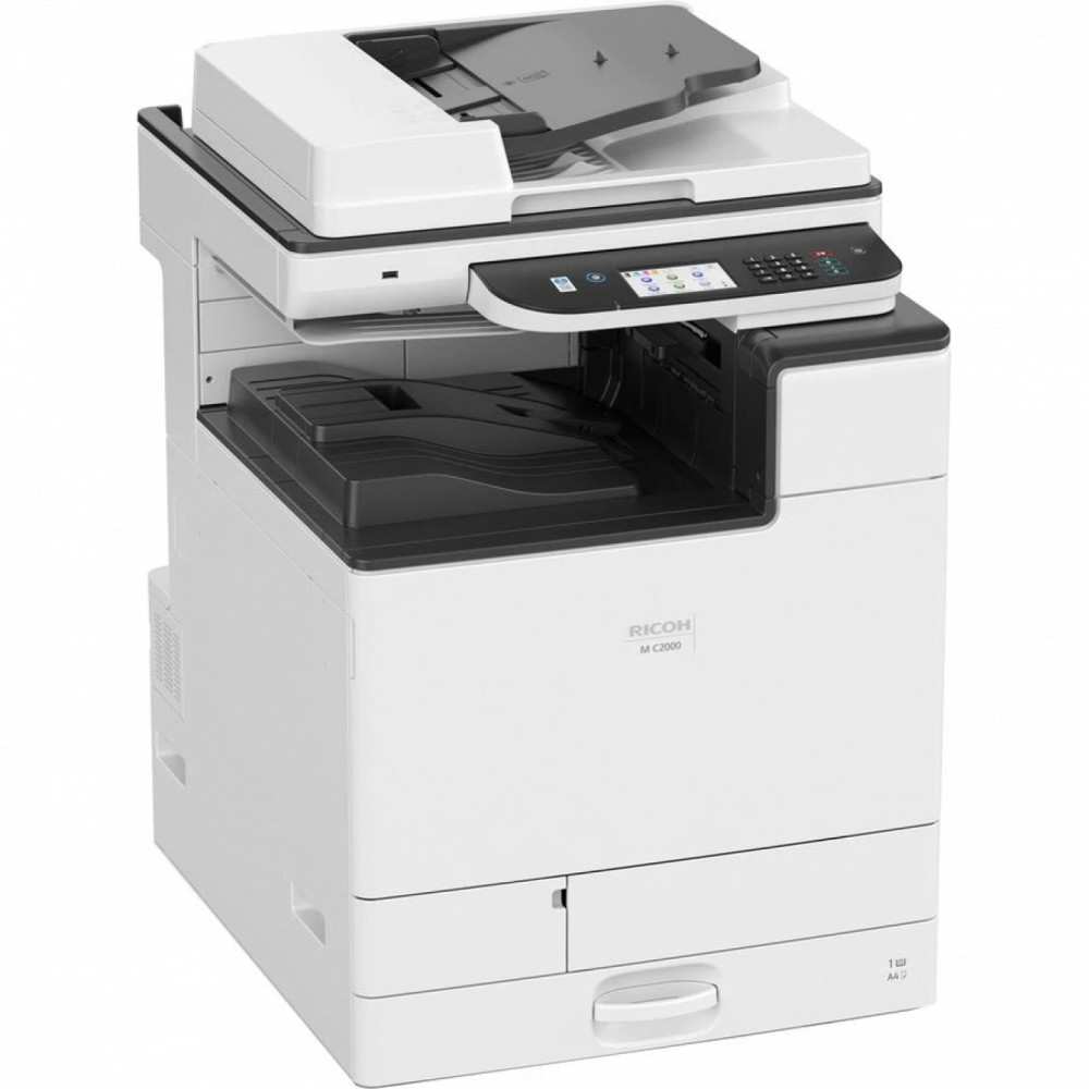 МФУ Ricoh M C2000 418968 А3, Лазерный, Цветная — фото товара