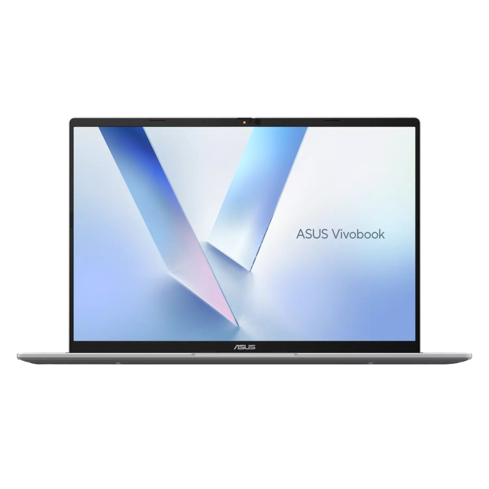 Ноутбук Asus Vivobook 16 M1607KA-MB063W 90NB15F2-M005M0 16 ", WUXGA 1920x1200 (16:10), AMD, Ryzen AI 5, 16 Гб, 512 ГБ, AMD Radeon Graphics, Windows 11 Home — фото товара