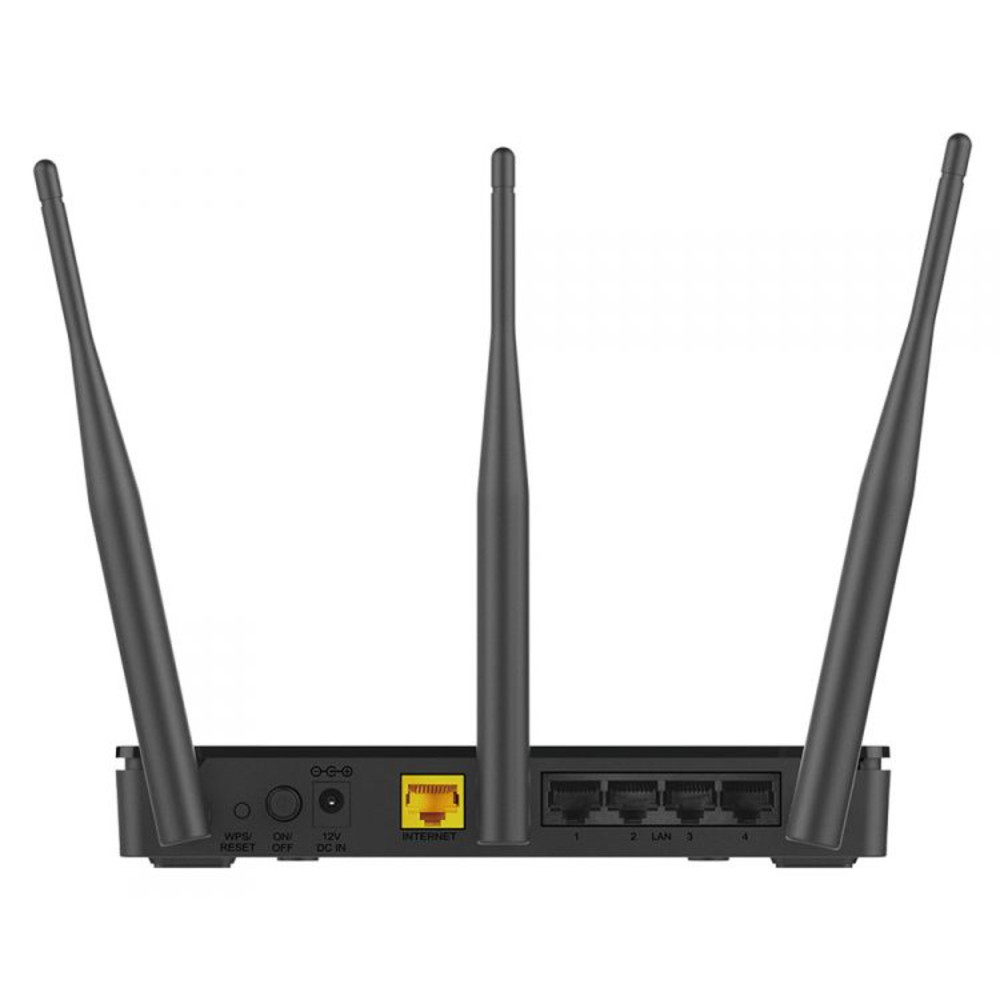 Маршрутизатор для дома D-link DIR-806A/RU/B1A - миниатюра 3