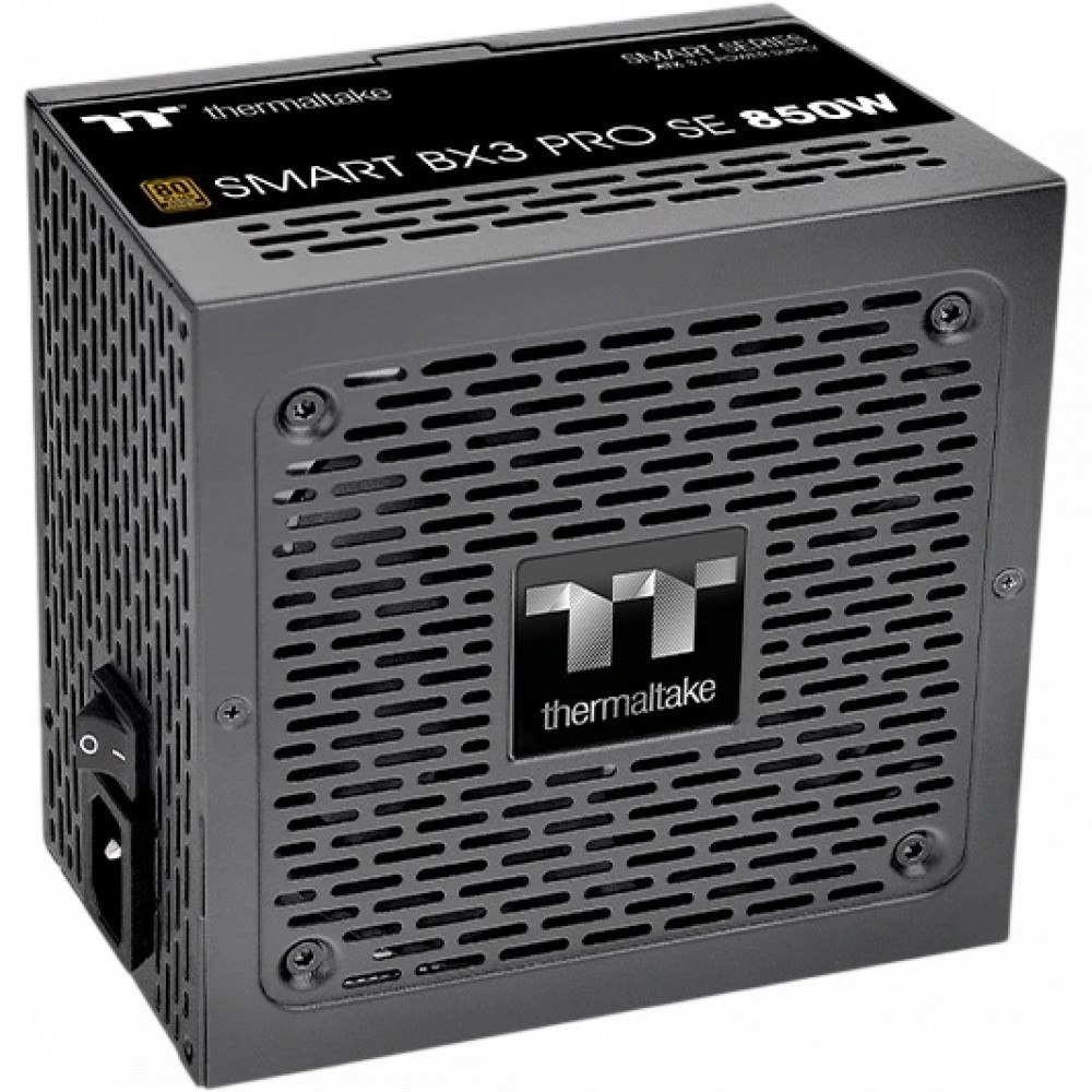 Блок питания Thermaltake Smart BX3 Pro SE PS-SPD-0850NNSABE-7 850 Вт - миниатюра 4