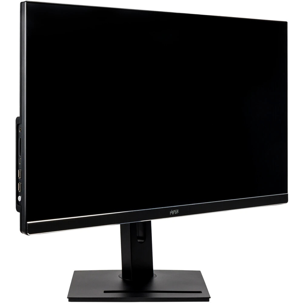 Моноблок HIPER V30 27 (V30-i5144R16N5H6QBI6EPBWMKWP) 27, Intel, Core i5 - миниатюра 7