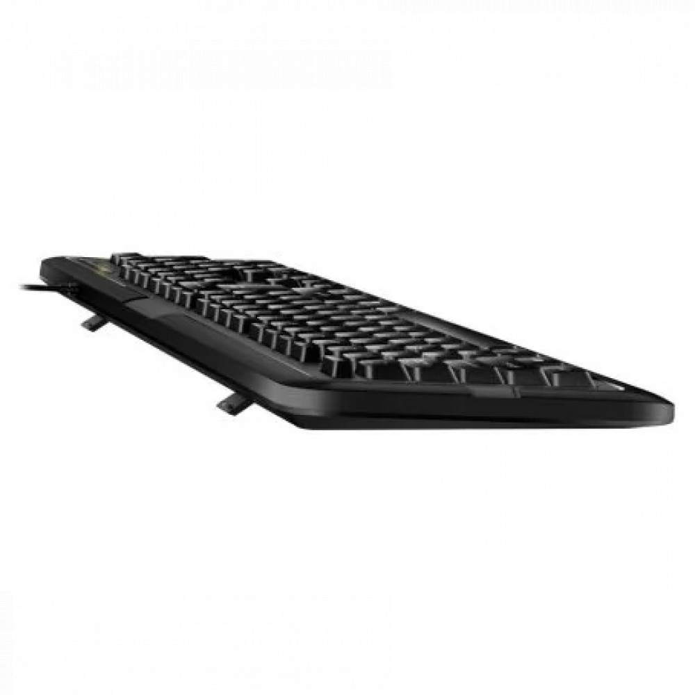 Клавиатура Genius KB-118 II 31310051402 Проводная, USB - миниатюра 3