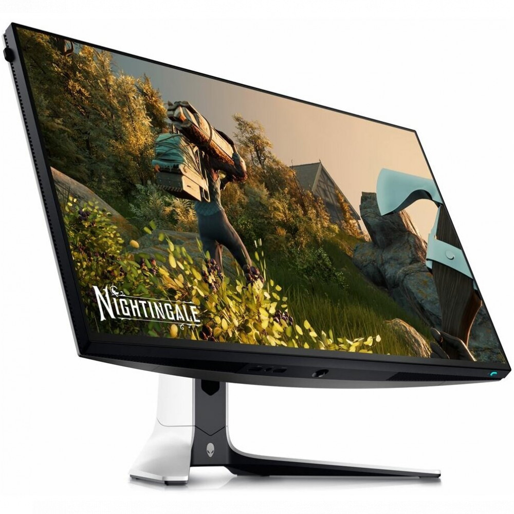 Монитор Dell Alienware 27 Gaming Monitor - AW2723DF 210-BFII 27 ", IPS, Quad HD 2560x1440 (16:9), 240 Гц — фото товара