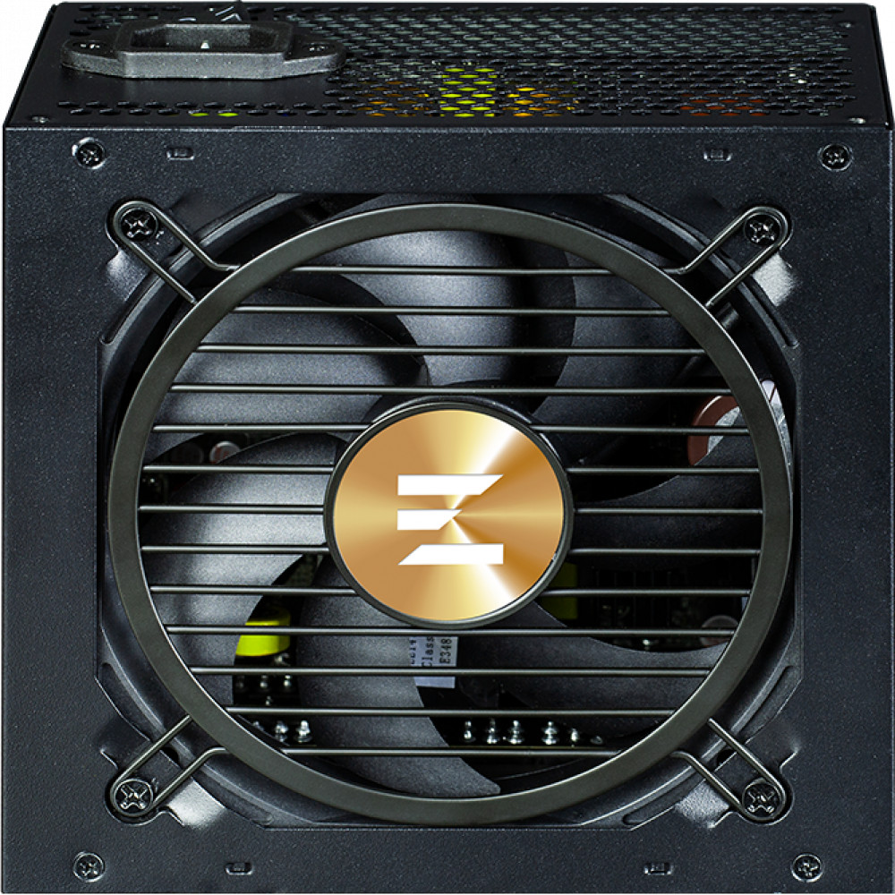 Блок питания Zalman TeraMax II ZM750-TMX2 750 Вт - миниатюра 2