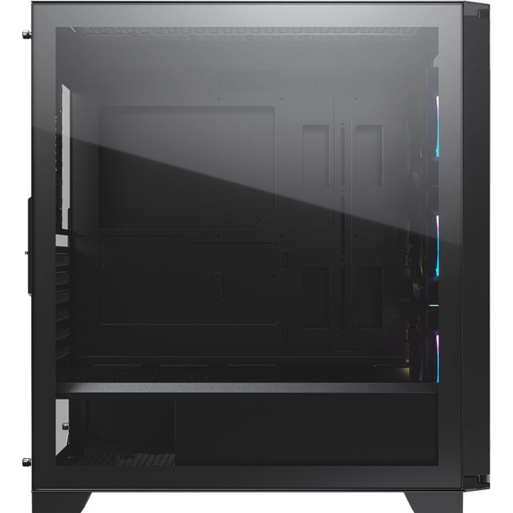 Корпус Cougar Dark Blader X5 RGB 385UM30.0003 Mid-Tower - миниатюра 5
