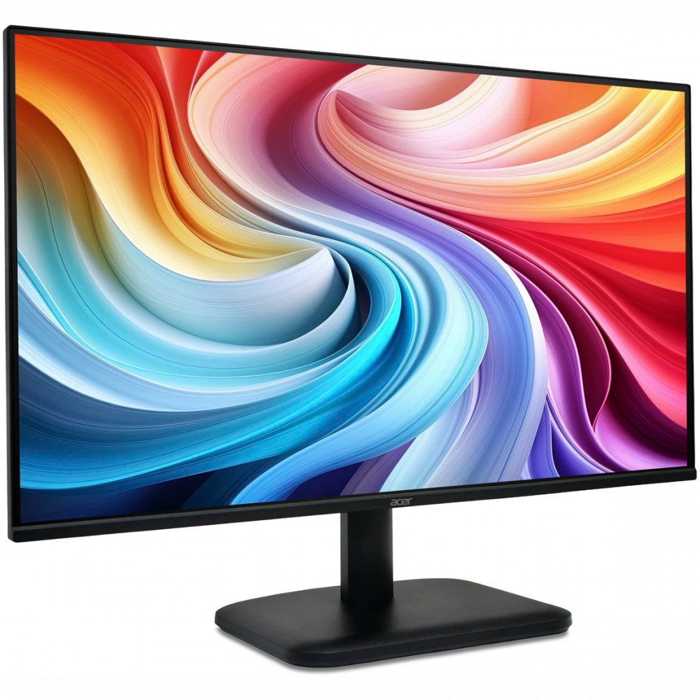 Монитор Acer EK271P6 UM.HE1CD.601 27 ", IPS, Full HD 1920x1080 (16:9), 144 Гц - миниатюра 2