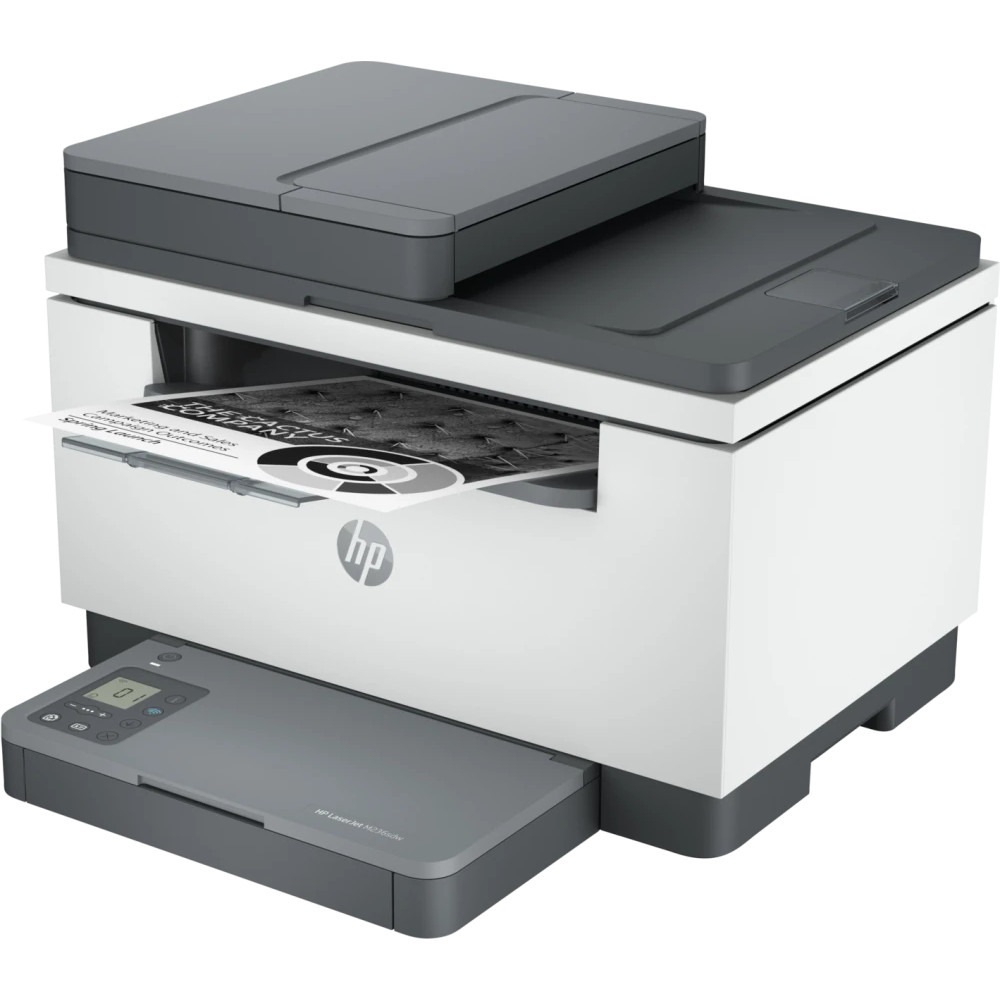 МФУ HP LaserJet M236sdw 9YG09A_BBU А4, Лазерный, Монохромная - миниатюра 2
