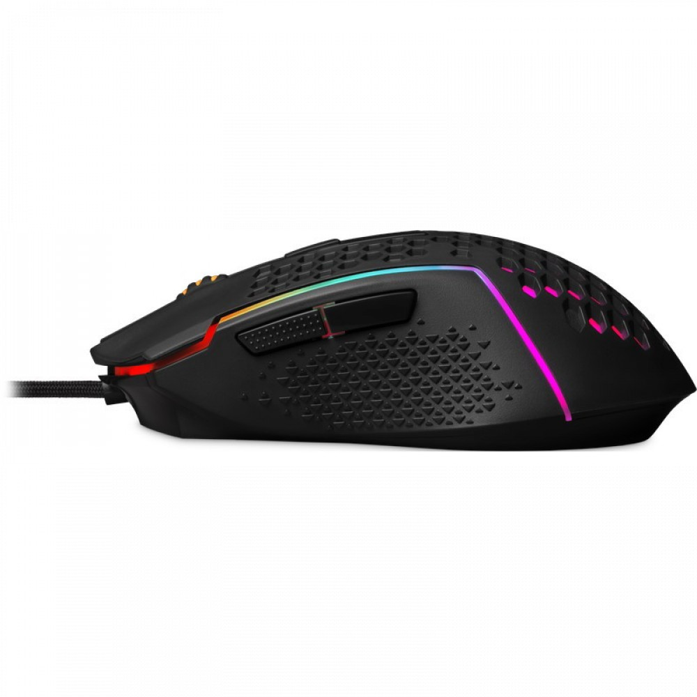 Мышь Redragon Reaping Elite M987P-K Игровые, Проводная - миниатюра 4