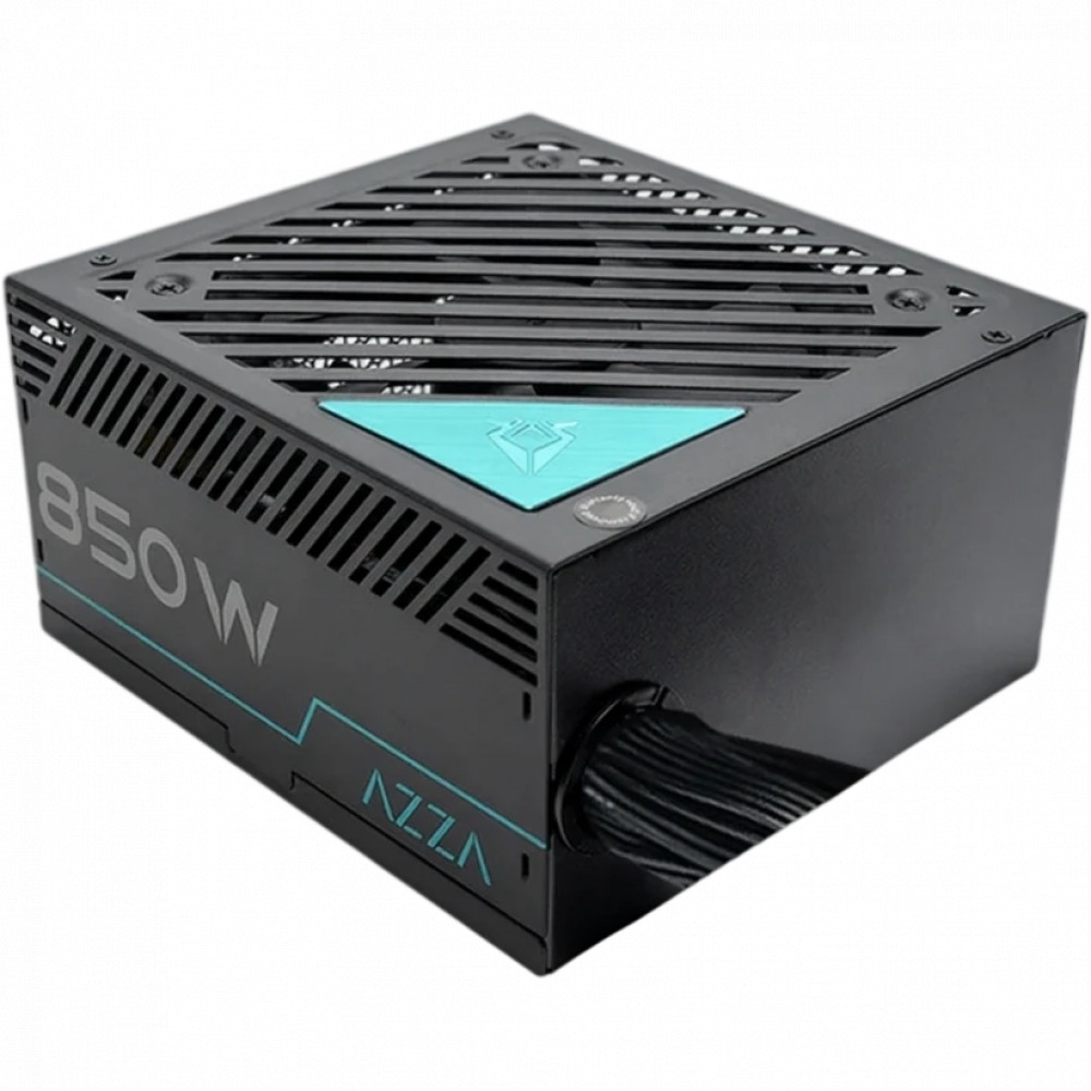 Блок питания AZZA PSAZ-850G (ATX 3.1) 850 Вт - миниатюра 2