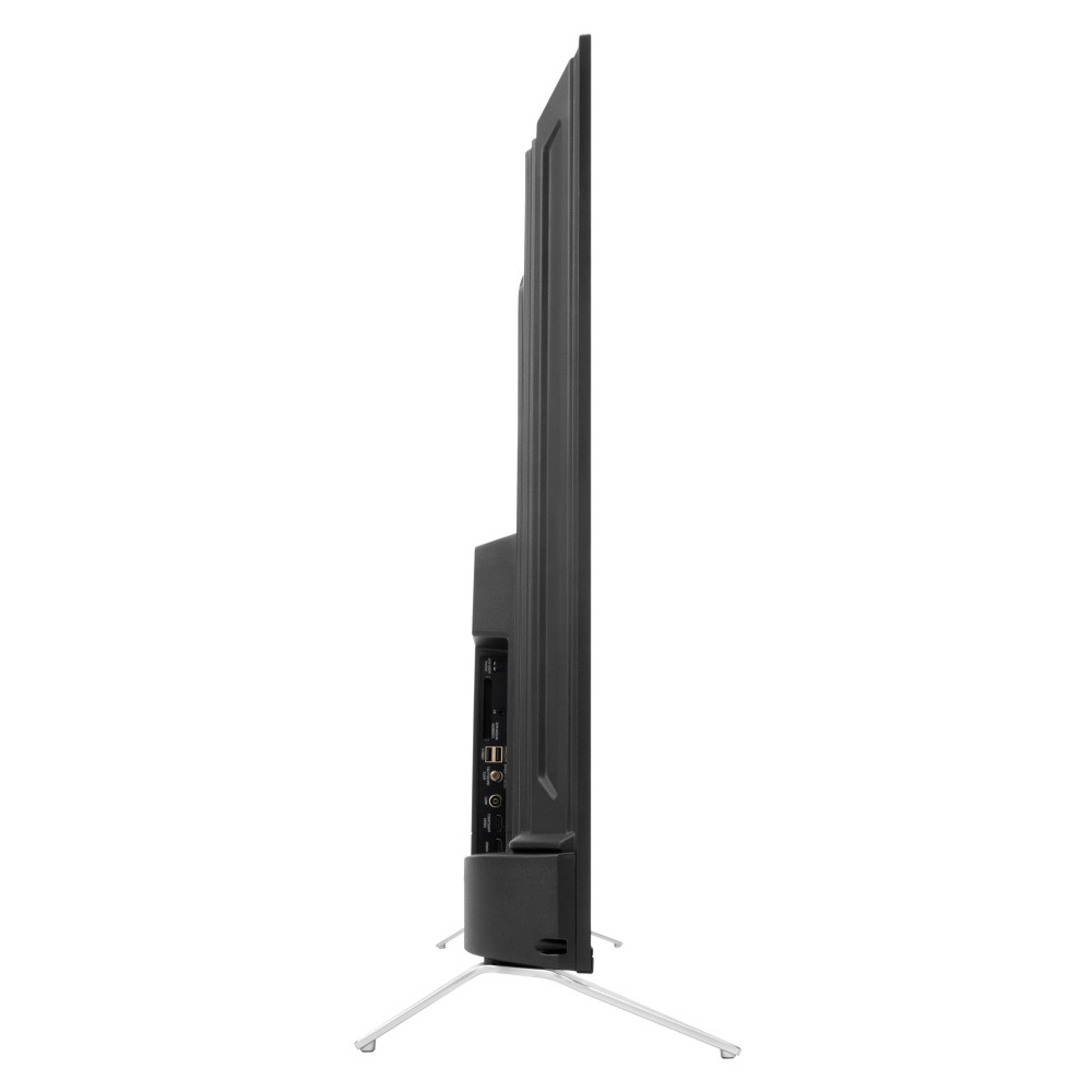 Телевизор Hyundai H-LED50QBU7500 50 ", Smart TV, Черный - миниатюра 5