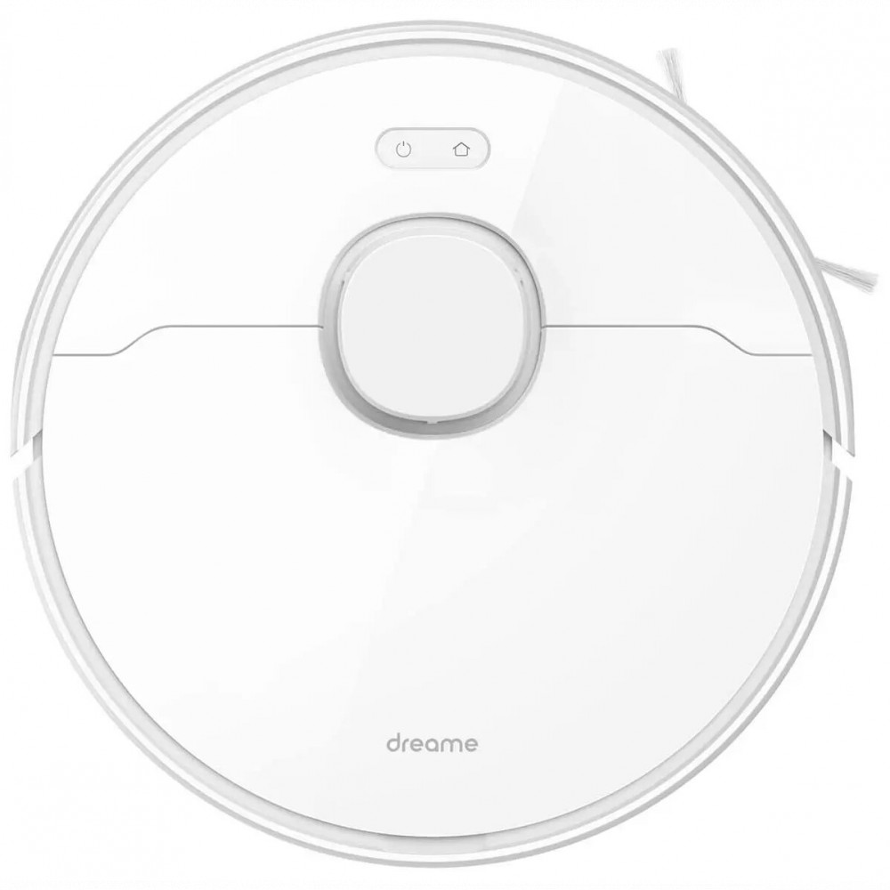 Пылесос Xiaomi Dreame Bot Robot Vacuum and Mop D10 Plus RLS3D Робот, 46 Вт - миниатюра 6