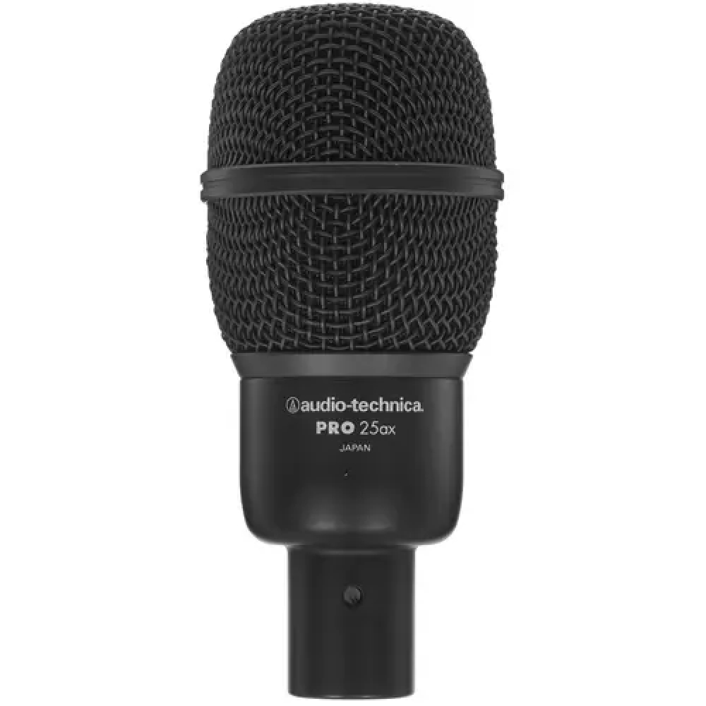 Микрофон Audio-Technica PRO25AX 80001078 — фото товара