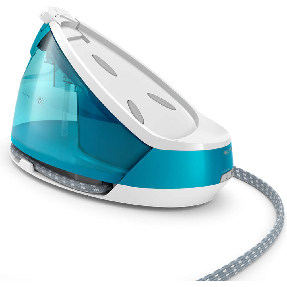 Philips GC7920/20 Паровой шкаф, 2400 Вт - миниатюра 2