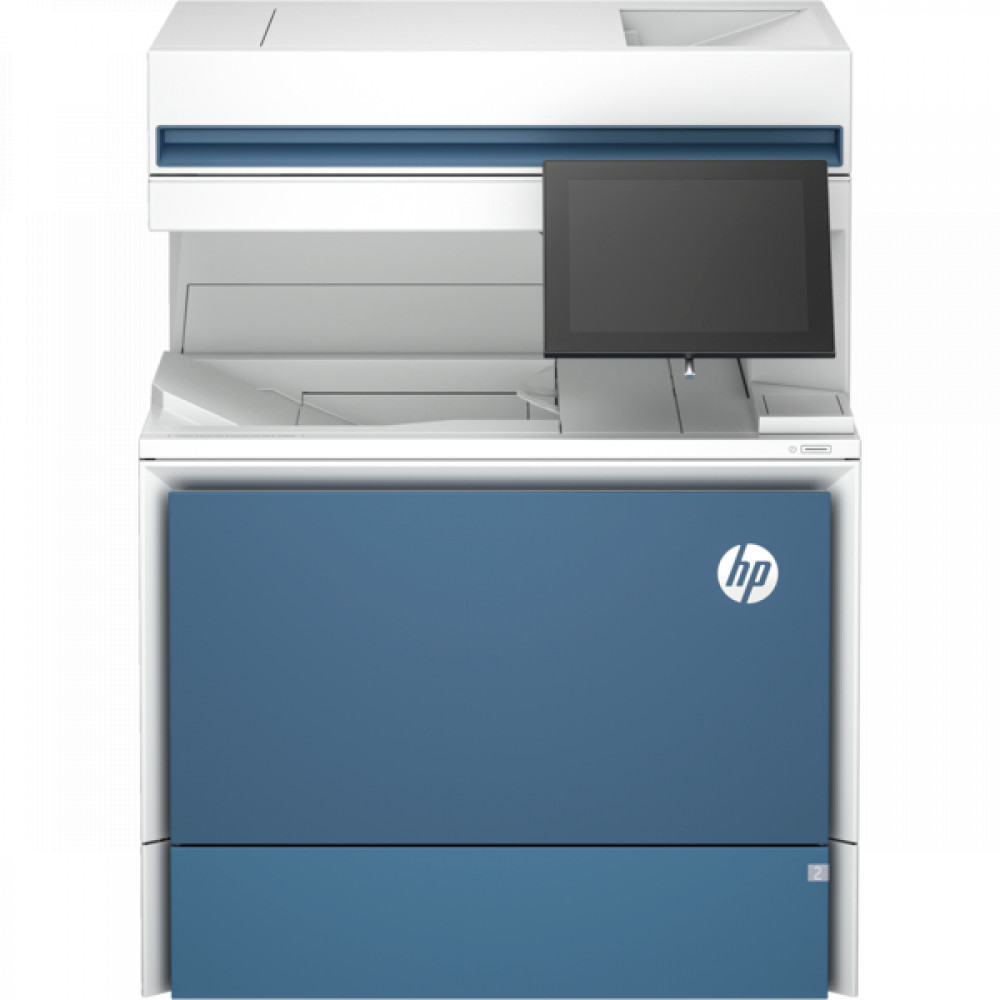 МФУ HP Color LaserJet Enterprise 6800dn 6QN35A А4, Лазерный, Цветная — фото товара