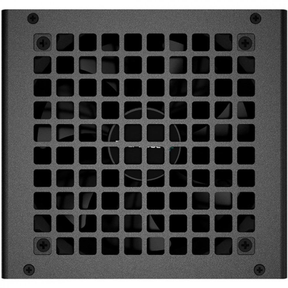 Блок питания Deepcool PF600 600 Вт - миниатюра 4