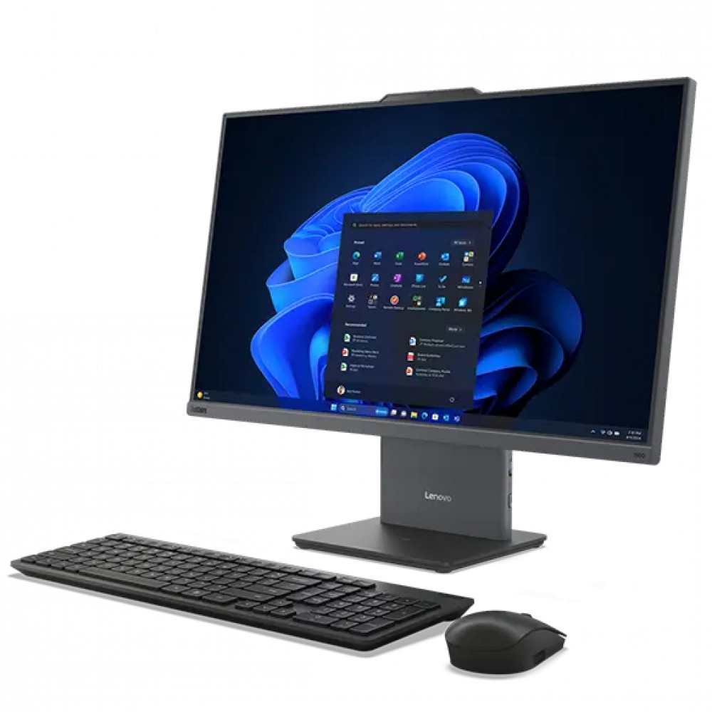 Моноблок Lenovo ThinkCentre Neo 50a 27 Gen 5 12SA000MRU 27, Intel, Core i5, 13420H - миниатюра 2