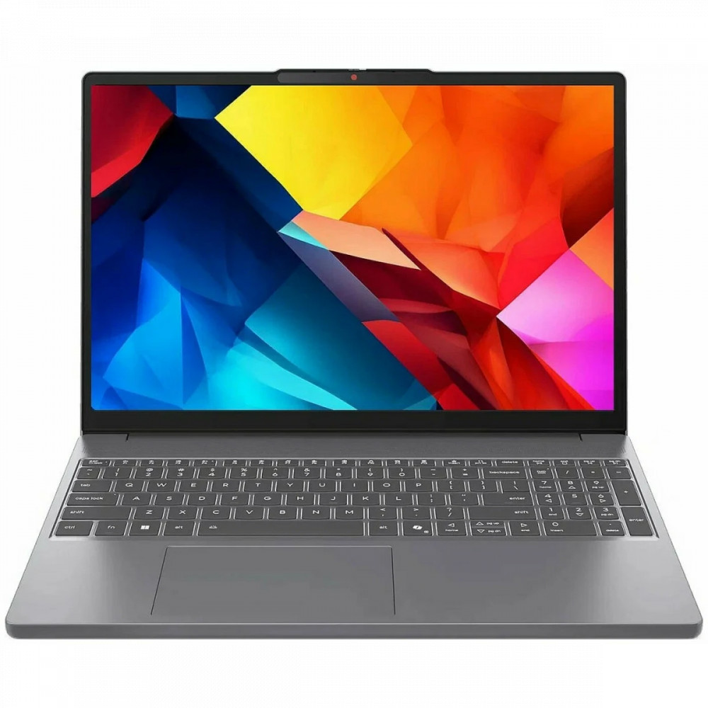 Ноутбук Lenovo IdeaPad Slim 3 15ARP10 83K700K5RK 15.3 ", WUXGA 1920x1200 (16:10), AMD, Ryzen 5, 16 Гб, 512 ГБ, AMD Radeon 660M - миниатюра 2
